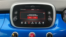 Fiat 500X 1.3 City Cross 5dr DCT Petrol Hatchback